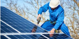 Installation Maintenance Panneaux Solaires Photovoltaïques à Claudon